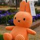 [BTT-001OR] �����ǥ�����ߥåե��� �̤������ 23cm ����� [BON TON TOYS][Corduroy nijntje][miffy][Dick Bruna]