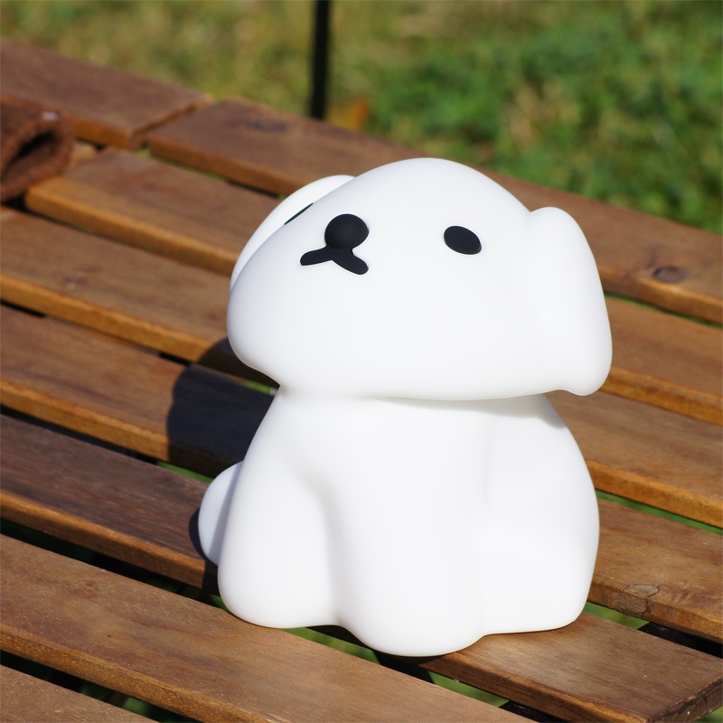 [MM-007S] ߥޥꥢ LEDեȥ饤 ʥåե [miffy]