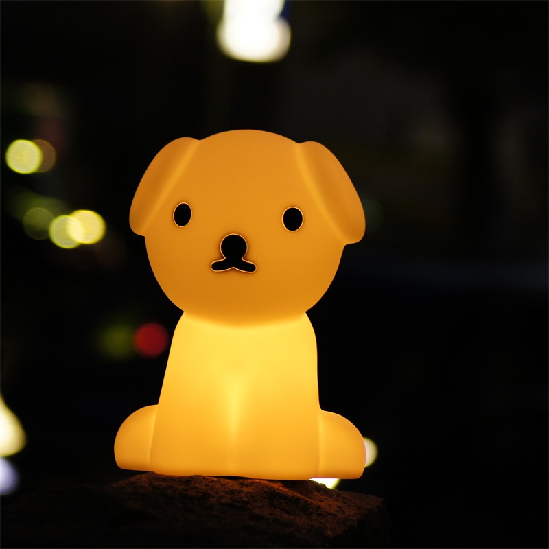 [MM-007S] ߥޥꥢ LEDեȥ饤 ʥåե [miffy]