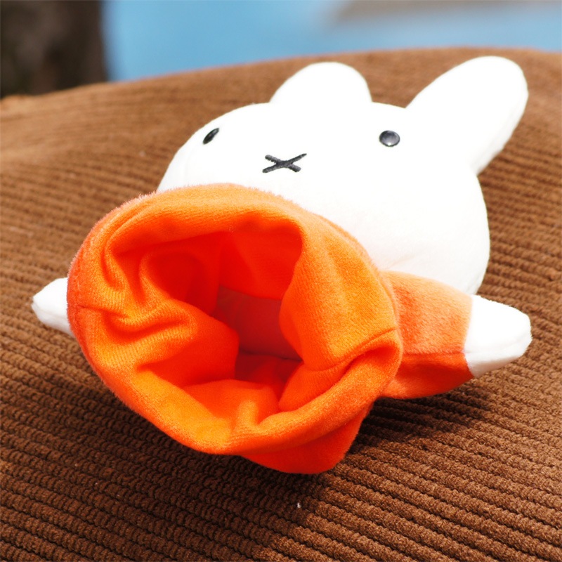 [682500] �ϥ�ɥѥڥå� �ߥåե��� [miffy][Dick Bruna]