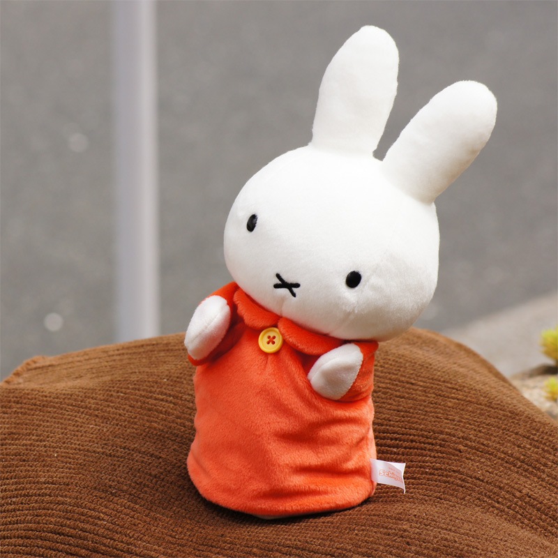 [682500] �ϥ�ɥѥڥå� �ߥåե��� [miffy][Dick Bruna]