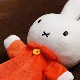 [682500] �ϥ�ɥѥڥå� �ߥåե��� [miffy][Dick Bruna]