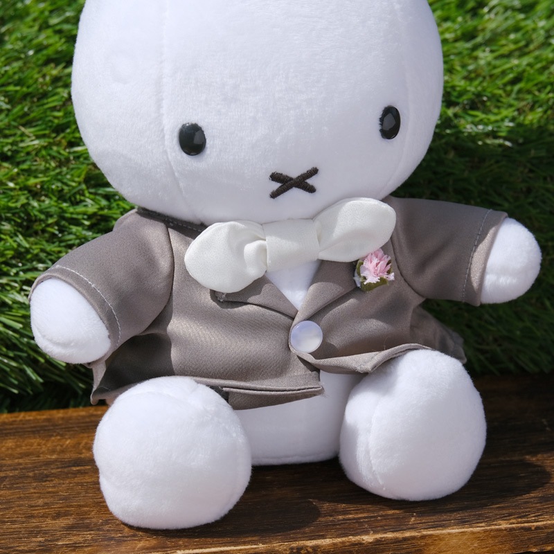 [670659] Brunaǥ󥰥ɡ  [Dick Bruna][miffy][wf]