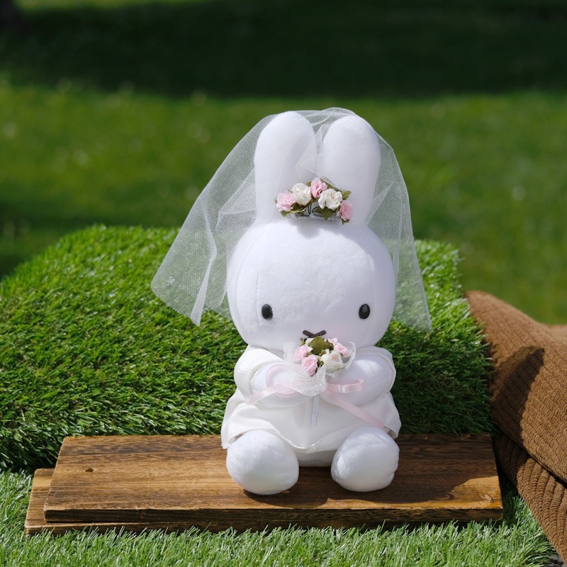 [670659] Brunaǥ󥰥ɡ  [Dick Bruna][miffy][wf]