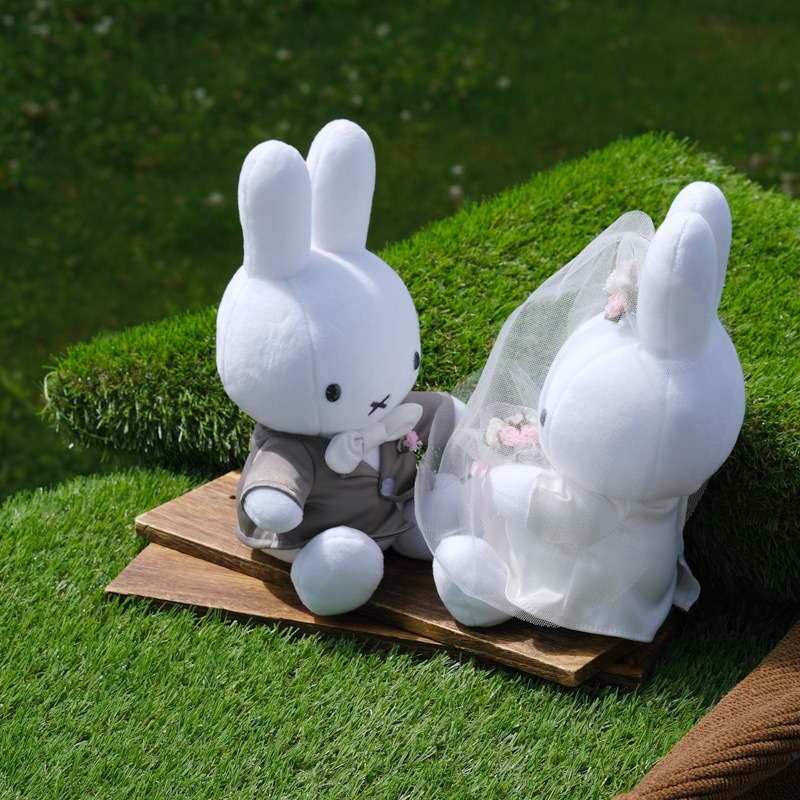 [670659] Brunaǥ󥰥ɡ  [Dick Bruna][miffy][wf]