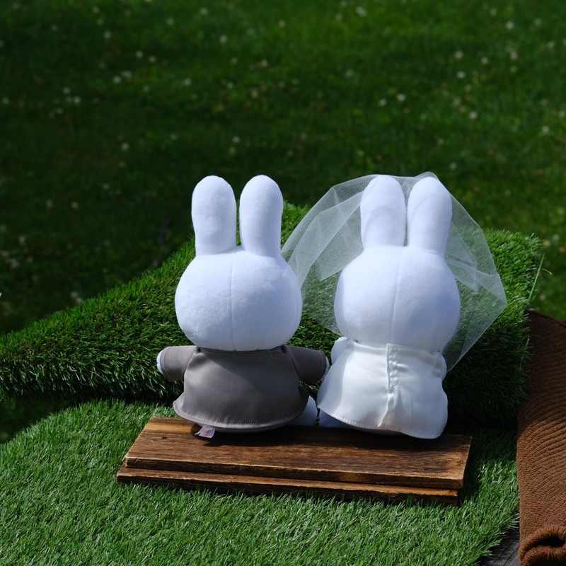 [670659] Brunaǥ󥰥ɡ  [Dick Bruna][miffy][wf]