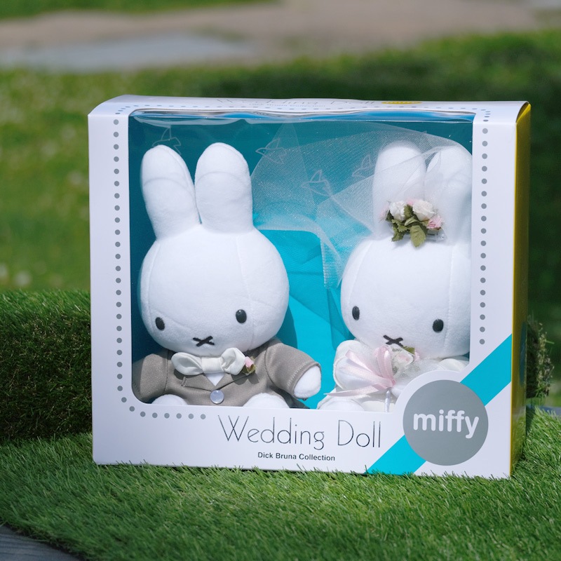 [670659] Brunaǥ󥰥ɡ  [Dick Bruna][miffy][wf]