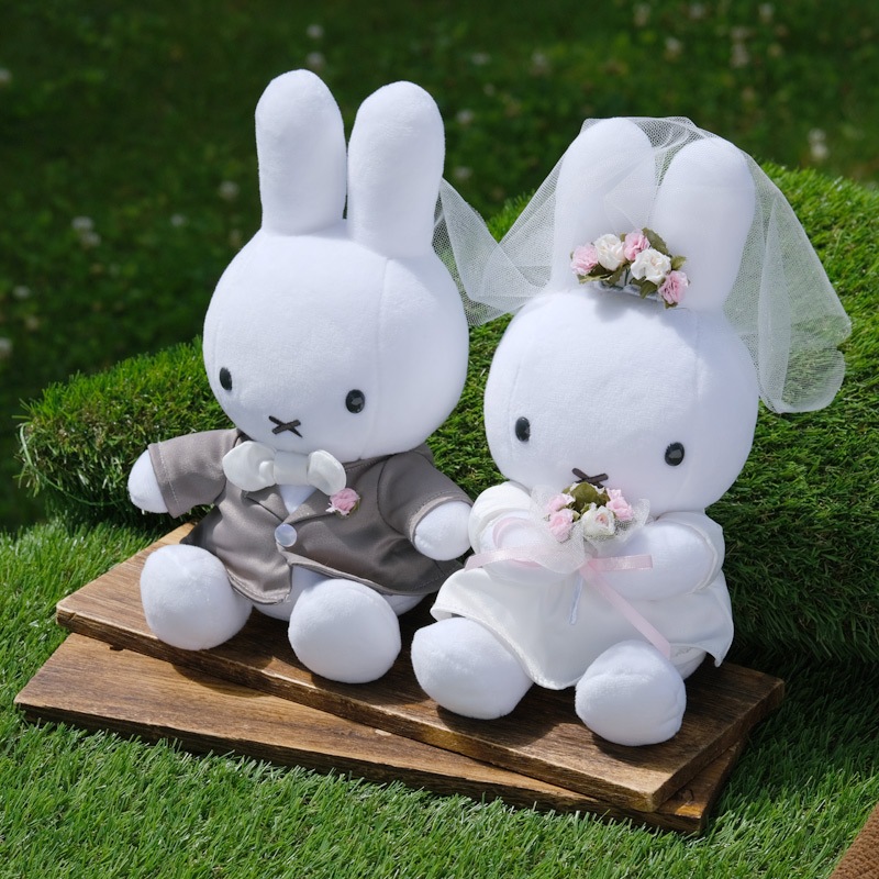 [670659] Brunaǥ󥰥ɡ  [Dick Bruna][miffy][wf]