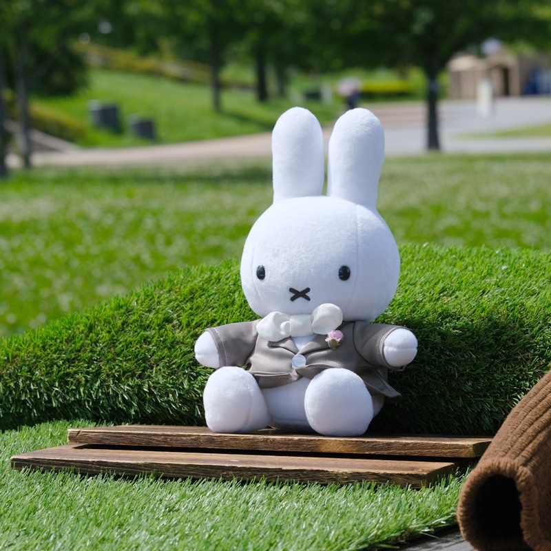 [670659] Brunaǥ󥰥ɡ  [Dick Bruna][miffy][wf]