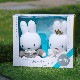 [670659] Brunaǥ󥰥ɡ  [Dick Bruna][miffy][wf]