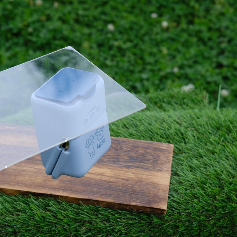 [MF845C] ԥݡC ߥåե ⡼֥롼 [miffy][Dick Bruna]