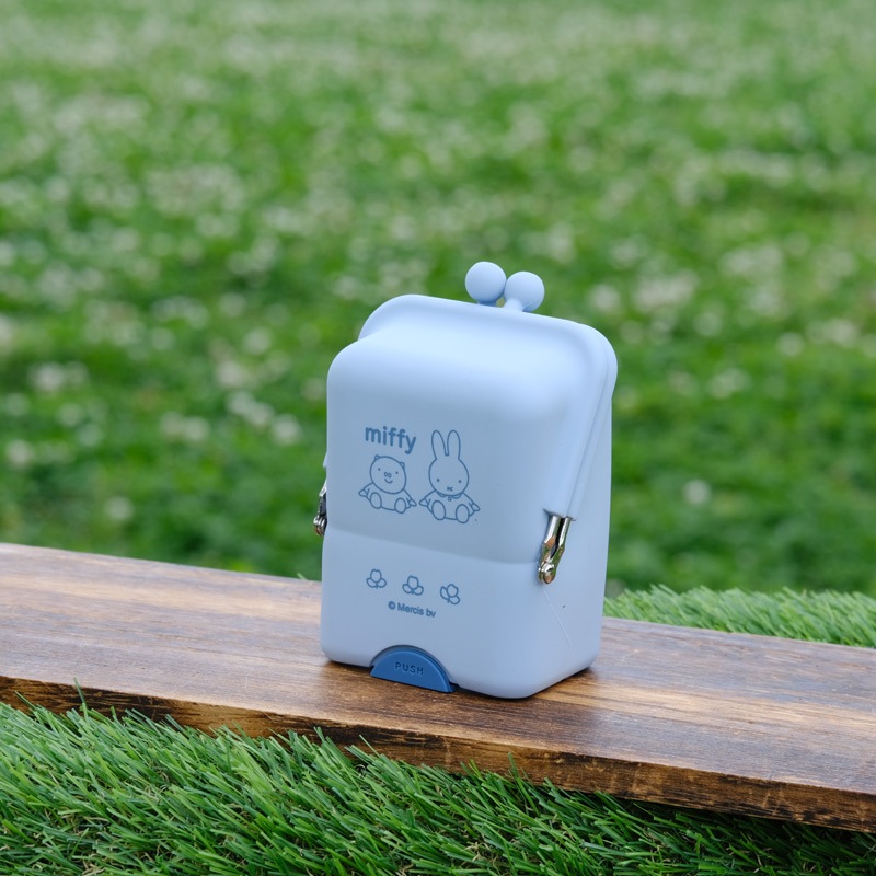 [MF845C] ԥݡC ߥåե ⡼֥롼 [miffy][Dick Bruna]