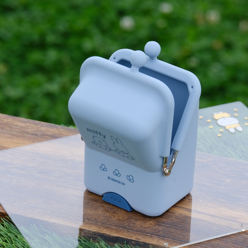 [MF845C] ԥݡC ߥåե ⡼֥롼 [miffy][Dick Bruna]