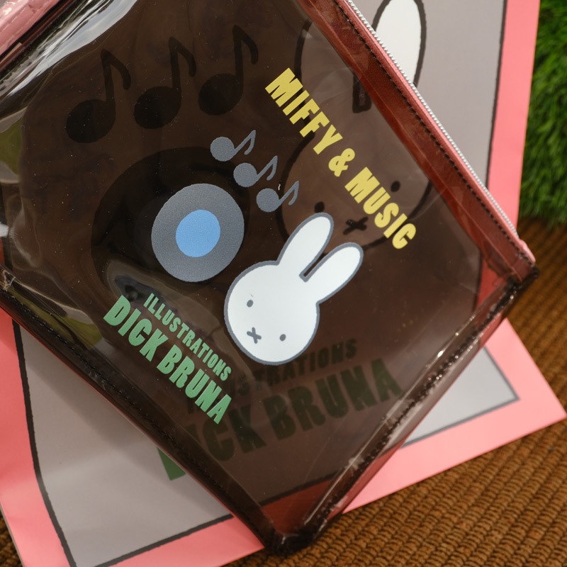 ߥåե ߥ塼å ϥɥեåȥݡ [DBM-3181][miffy][Dick Bruna]