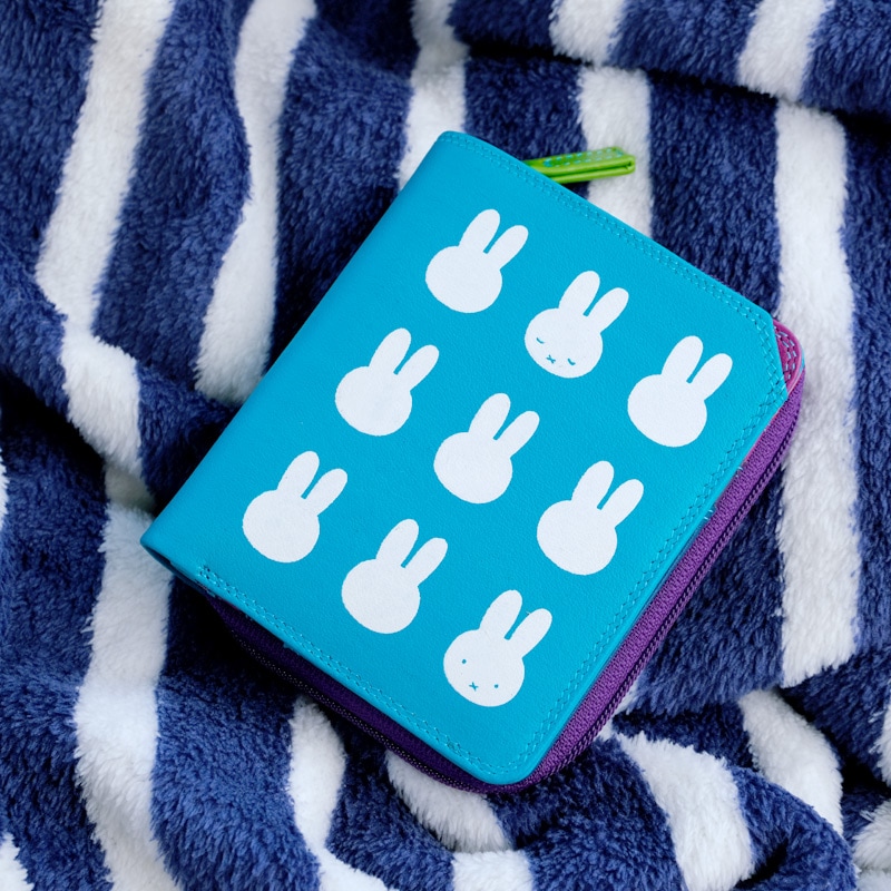 【ミッフィー様】専用・青360g×２袋≪フォロー＆リピート割特価≫ miffy (ミッフィー)・Dick Bruna キャラクターグッズの通販専門店
