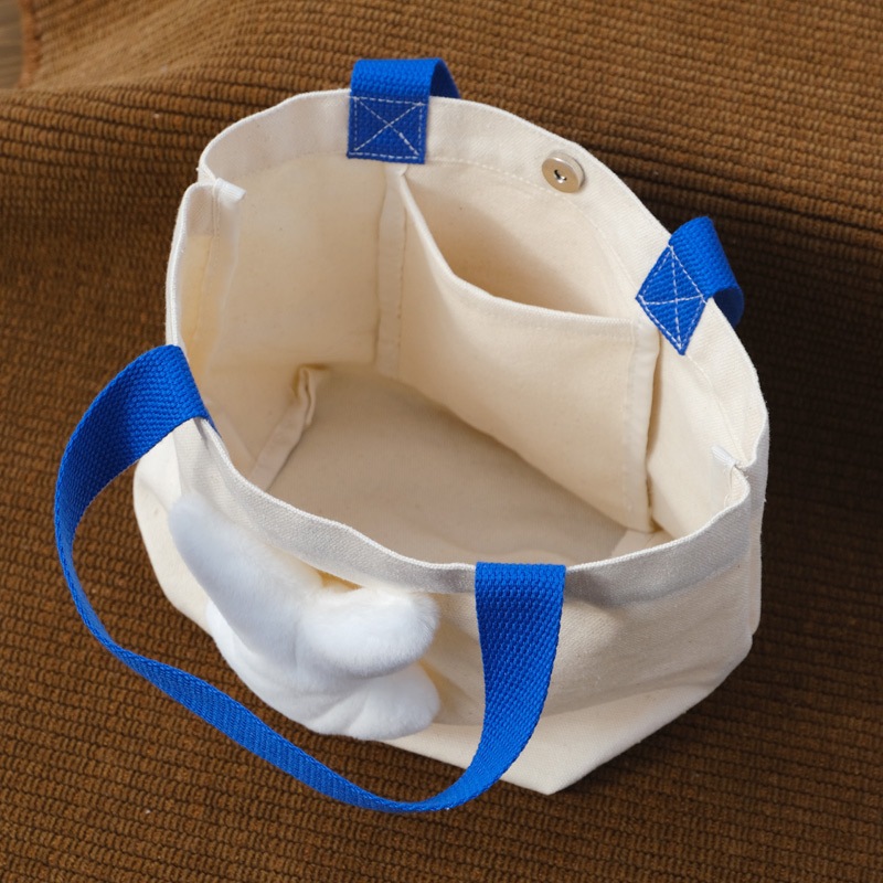 miffy70 �ʥ������ �ޥ����åȥȡ��ȥХå� �֥롼 [MIFF-184J][miffy][Dick Bruna]