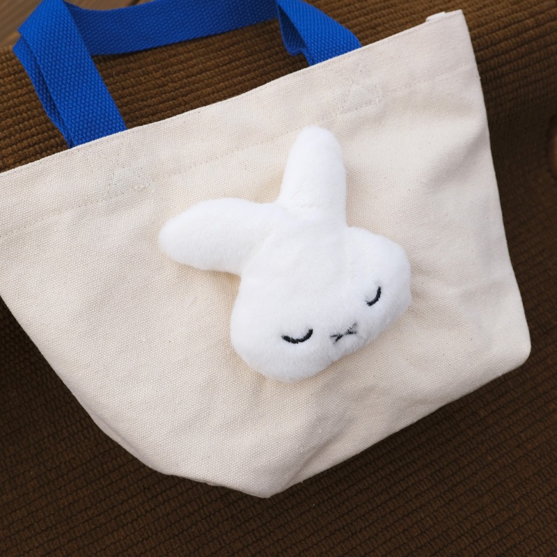 miffy70 �ʥ������ �ޥ����åȥȡ��ȥХå� �֥롼 [MIFF-184J][miffy][Dick Bruna]