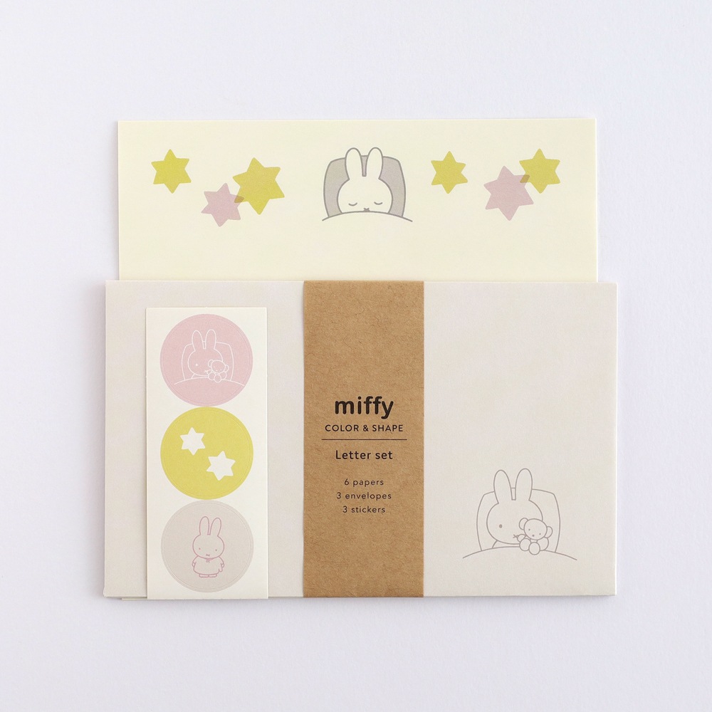 [BM-394] �쥿�����å� �ߥåե��� ���åɥʥ��� [miffy][Dick Bruna]
