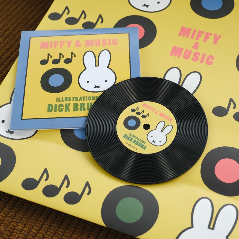 ߥåե ߥ塼å 쥳ɷ  [DBM-3174][miffy][Dick Bruna]