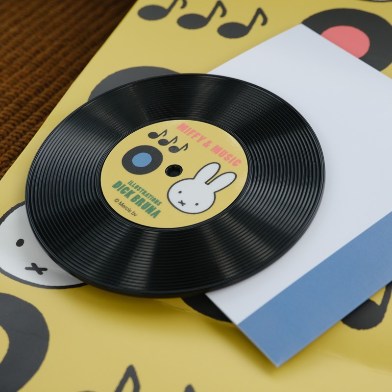 ߥåե ߥ塼å 쥳ɷ  [DBM-3174][miffy][Dick Bruna]