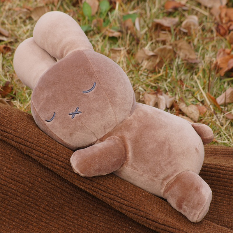 ���䤹��ե���M������ �̤������ �ǥ��å����֥롼�� ������ �֥饦�� [714023][miffy][Dick Bruna]