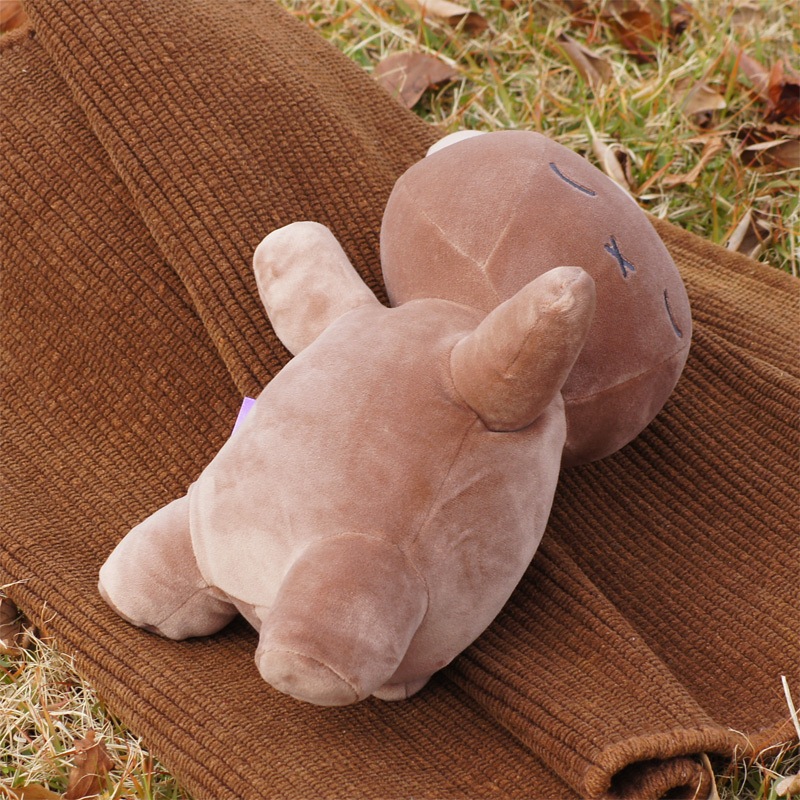 ���䤹��ե���M������ �̤������ �ǥ��å����֥롼�� ������ �֥饦�� [714023][miffy][Dick Bruna]