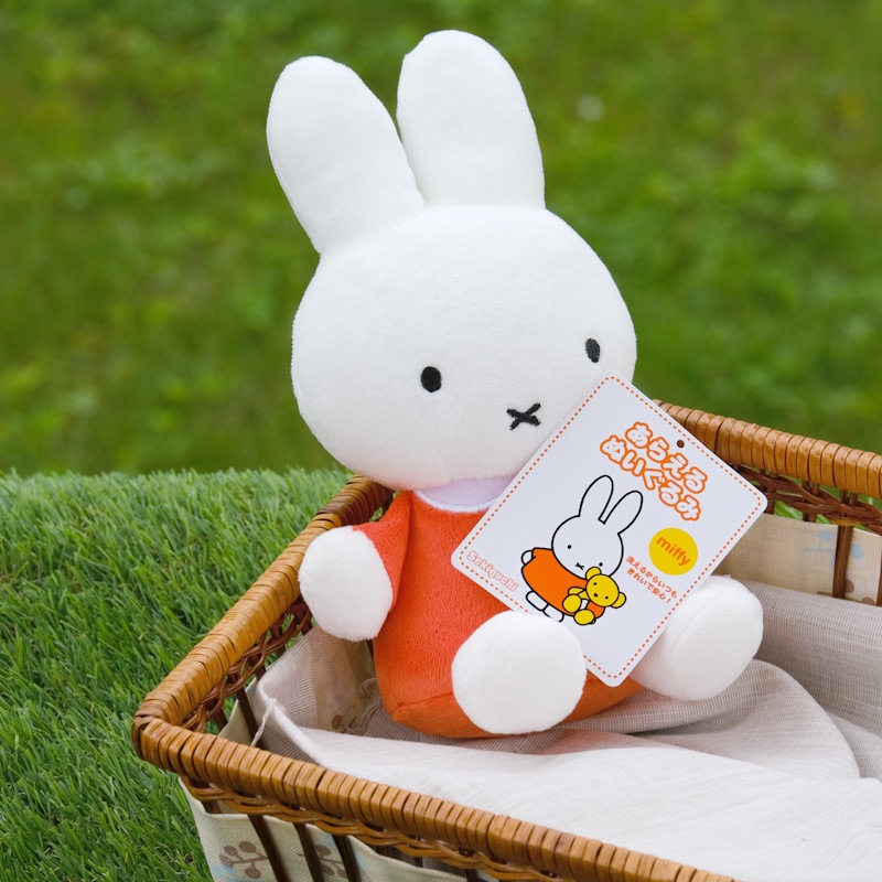 [666904] ̤ ߥåե [miffy][Dick Bruna]