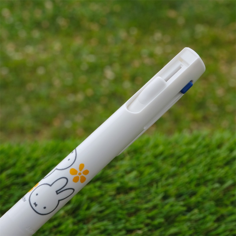 [EB363WH] �֥�ʤ�3���ܡ���ڥ� �֥��3C �ߥåե��� �ۥ磻�ȼ� [miffy][Dick Bruna]