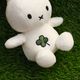 [BTT-089OW] �ߥåե��� �����ǥ���� �̤������ 18cm �������С� [BON TON TOYS][miffy][Dick Bruna]