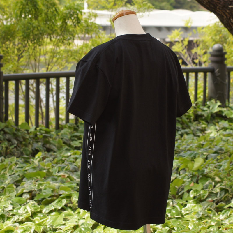 [MF-6128] ȾµT ߥåե ɥ饤 ֥å [miffy][Dick Bruna]