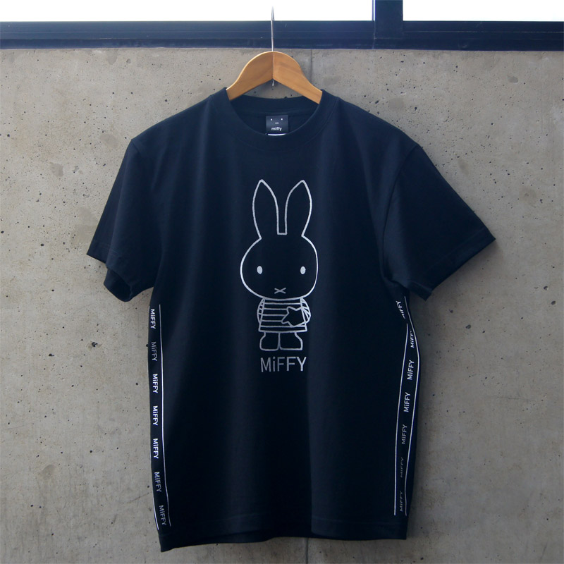 [MF-6128] ȾµT ߥåե ɥ饤 ֥å [miffy][Dick Bruna]