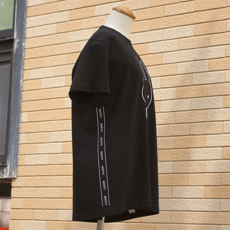 [MF-6128] ȾµT ߥåե ɥ饤 ֥å [miffy][Dick Bruna]