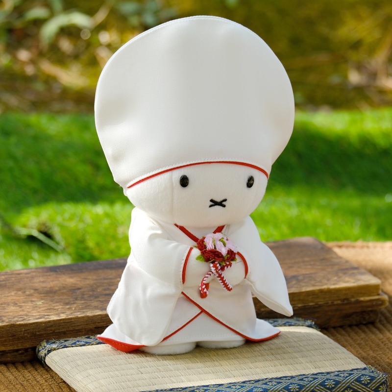 [670666] Bruna�����ǥ��󥰥ɡ��� ���� [Dick Bruna][miffy][wf]