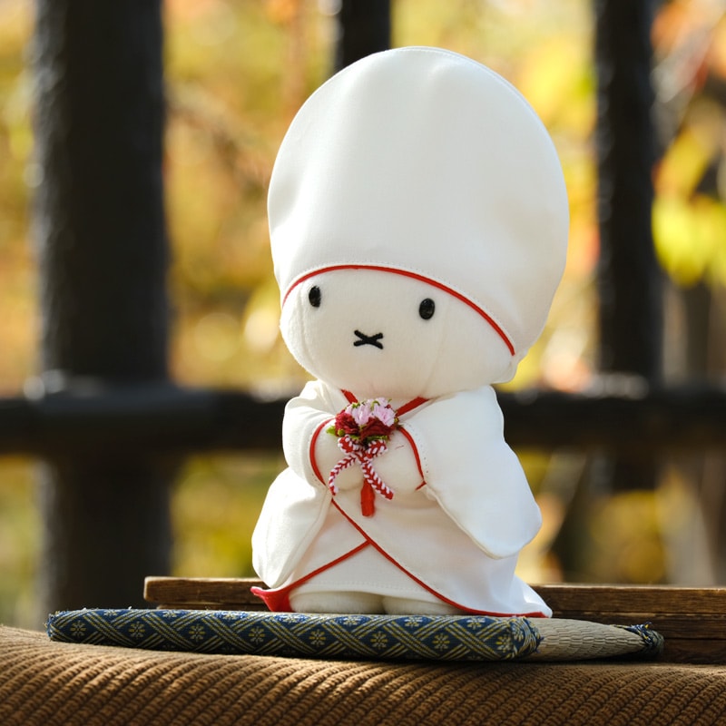 [670666] Bruna�����ǥ��󥰥ɡ��� ���� [Dick Bruna][miffy][wf]