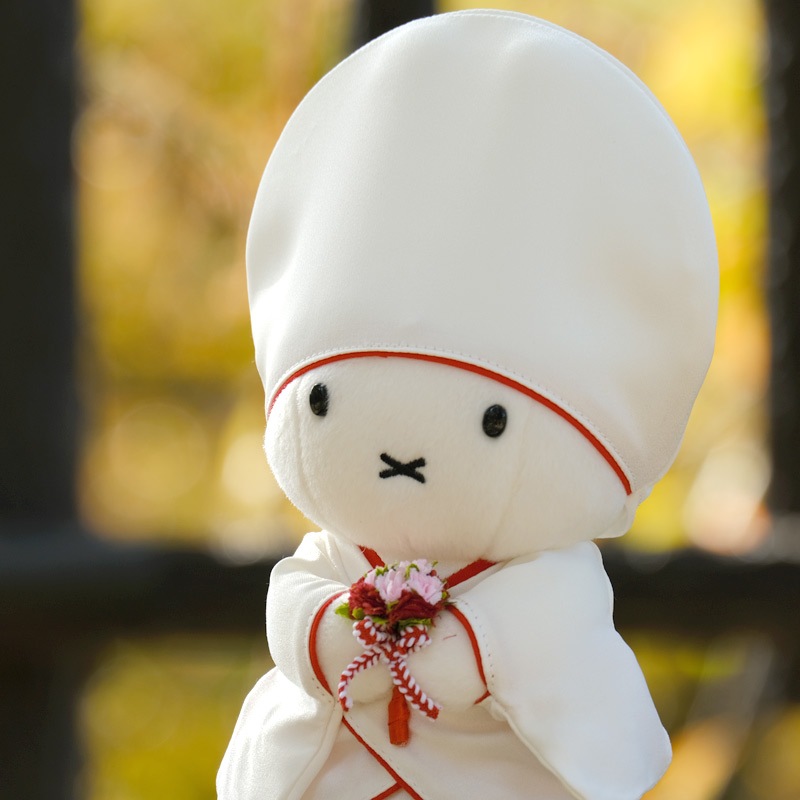 [670666] Bruna�����ǥ��󥰥ɡ��� ���� [Dick Bruna][miffy][wf]