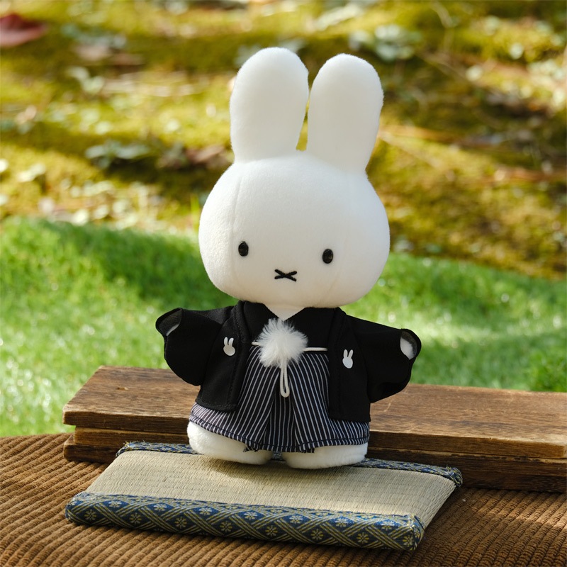 [670666] Bruna�����ǥ��󥰥ɡ��� ���� [Dick Bruna][miffy][wf]