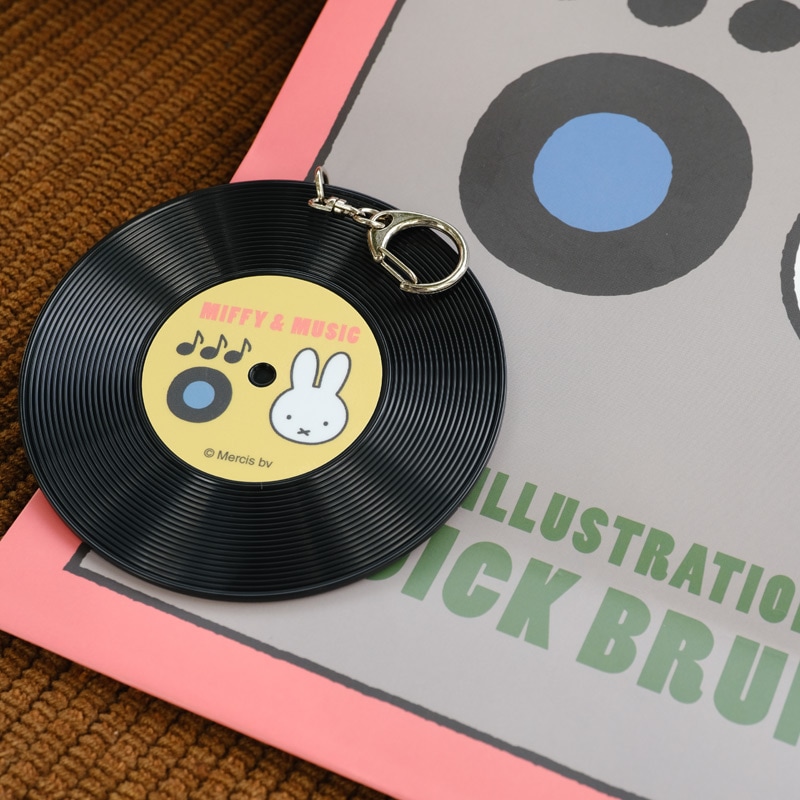 ߥåե ߥ塼å 쥳ɷۥ  [DBM-3176][miffy][Dick Bruna]