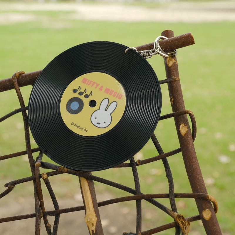 ߥåե ߥ塼å 쥳ɷۥ  [DBM-3176][miffy][Dick Bruna]