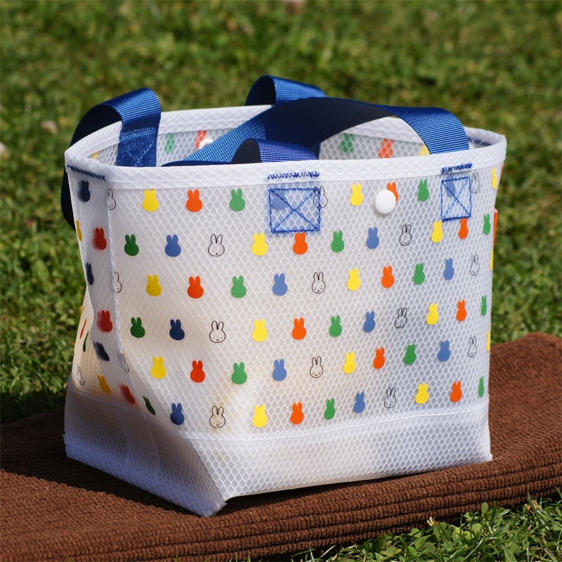 [10564_02] HEMING'S GHOST-TEX ߥ˥ȡ ߥåե եɥå ֥롼 [miffy][Dick Bruna]