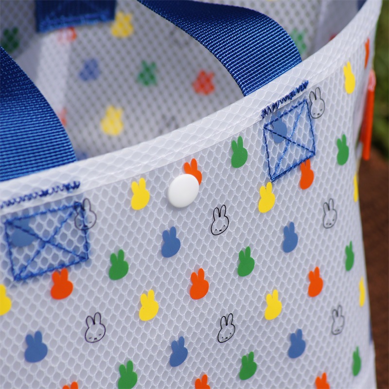 [10564_02] HEMING'S GHOST-TEX ߥ˥ȡ ߥåե եɥå ֥롼 [miffy][Dick Bruna]