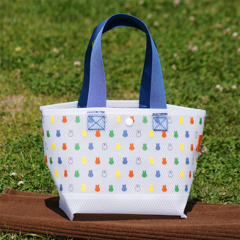 [10564_02] HEMING'S GHOST-TEX ߥ˥ȡ ߥåե եɥå ֥롼 [miffy][Dick Bruna]