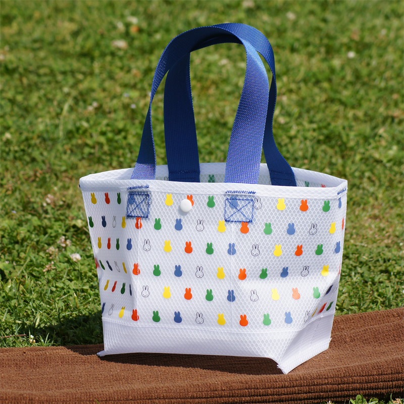 [10564_02] HEMING'S GHOST-TEX ߥ˥ȡ ߥåե եɥå ֥롼 [miffy][Dick Bruna]