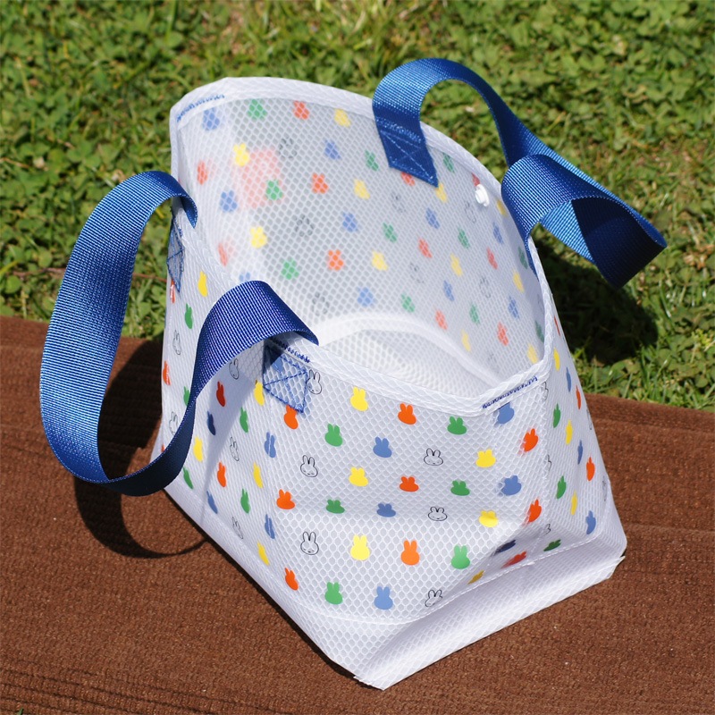 [10564_02] HEMING'S GHOST-TEX ߥ˥ȡ ߥåե եɥå ֥롼 [miffy][Dick Bruna]