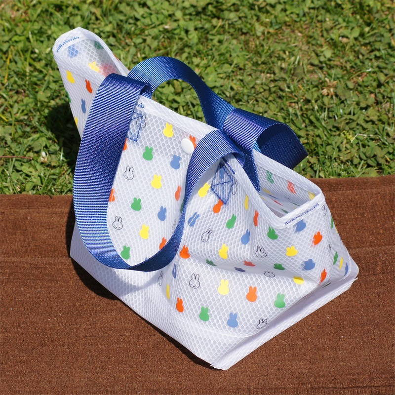 [10564_02] HEMING'S GHOST-TEX ߥ˥ȡ ߥåե եɥå ֥롼 [miffy][Dick Bruna]