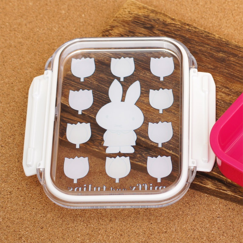 [BS21-58] Agܹ å̩BOX ߥåե 塼å [miffy][Dick Bruna]