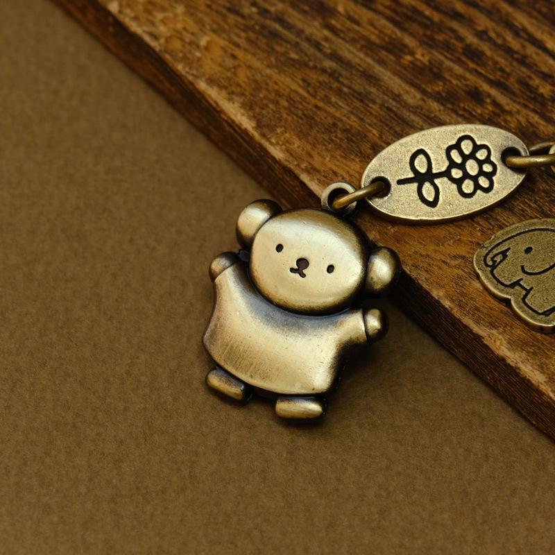 [5403] �ܥꥹ �������㥹�ȥ��㡼�� ��������ץ졼��  [miffy][Dick Bruna]