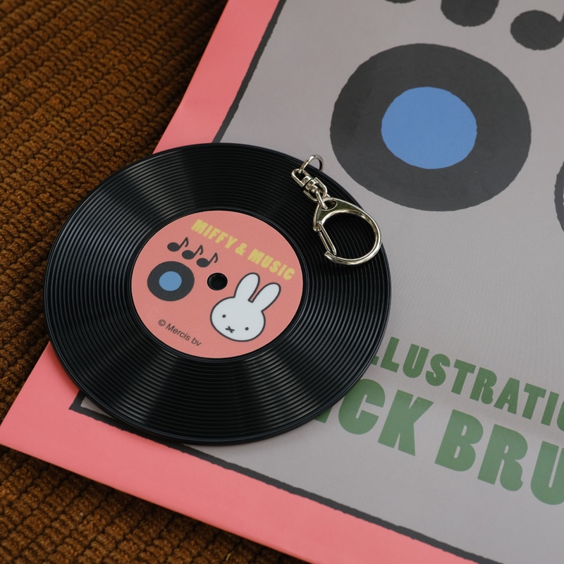 ߥåե ߥ塼å 쥳ɷۥ å [DBM-3175][miffy][Dick Bruna]