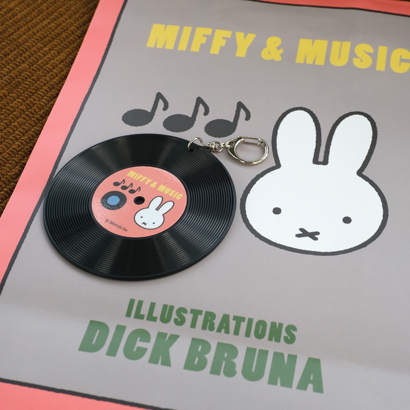 ߥåե ߥ塼å 쥳ɷۥ å [DBM-3175][miffy][Dick Bruna]