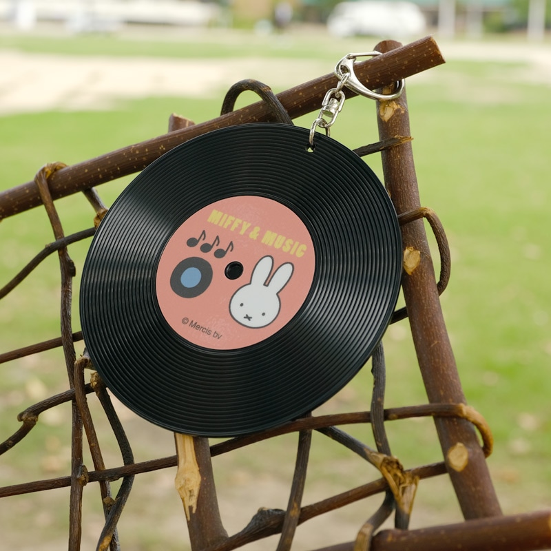 ߥåե ߥ塼å 쥳ɷۥ å [DBM-3175][miffy][Dick Bruna]