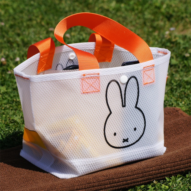 [10564_01] HEMING'S GHOST-TEX ߥ˥ȡ ߥåեե  [miffy][Dick Bruna]